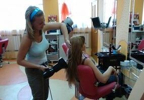 A professzionális hajpótlás előnyei és hátrányai